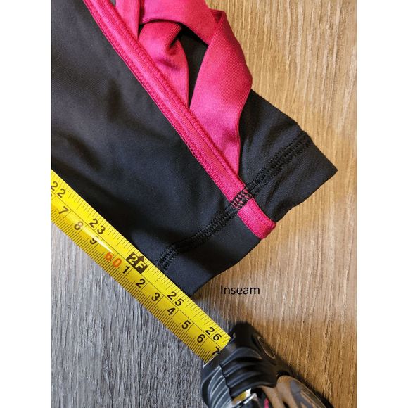 Lululemon Pace Tight *Weave *SE Size 8 EUC - Picture 10 of 11